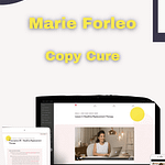 Marie Forleo – Copy Cure Course