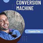 Frankie Fihn – Loom Conversion Machine