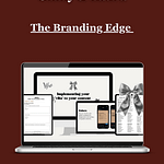 Ginny & Laura – The Branding Edge