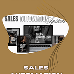Natalia Raitomaki – Sales Automation System