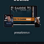 Andy Elliott – The $100K to $400K Sales Mastery Program