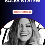 Shannon Matson – High Ticket Sales System