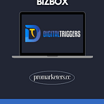 Joe Troyer - Pay Per Lead BizBox