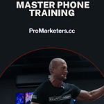 Andy Elliott – Master Phone Training