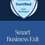 Smart Marketer - Smart Business Exit