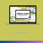Monica Froese - The Digital Shop Experience