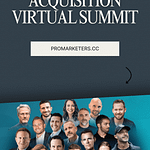 2025 Business Acquisition Virtual Summit