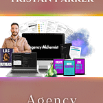 Tristan Parker – Agency Alchemist