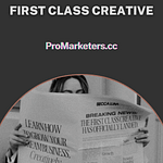 Becca Luna – First Class Creative