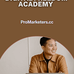 Brandon Timothy – Digital Freedom Academy