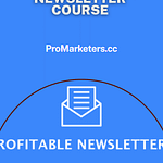 Chris Osborne - Launch an Email Newsletter Course