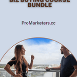 Codie Sanchez – Biz Buying Course Bundle