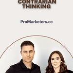 Codie Sanchez – Contrarian Thinking