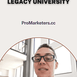 Dan Henry – Legacy University