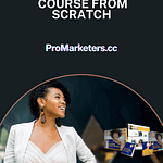 Danielle Leslie – Course From Scratch