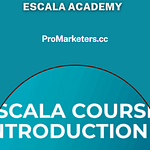 Eli Lipshatz – Escala Academy
