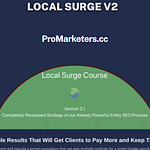 Entity Elevation – Local Surge V2