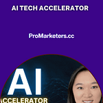 Helena Sui – AI Tech Accelerator