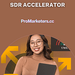 HigherLevels - SDR Accelerator