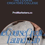 Jamie Sea – The Course Creators College