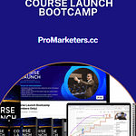 Jon Penberthy – Course Launch Bootcamp