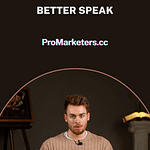 Joseph Tsar - Better Speak