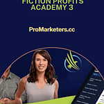 Karla Marie – Fiction Profits Academy 3