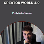 Karolis Piliponis – Creator World 4.0