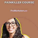 Katelyn Bourgoin – Painkiller Course