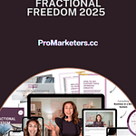 Laura Meyer – Fractional Freedom 2025