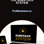 Matt Giaro – The Substack System