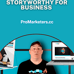 Matthew Dicks – Storyworthy for Business
