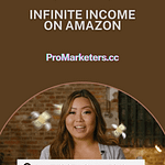 Melisa Vong (Foundr) – Infinite Income on Amazon