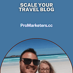 Mike & Laura – Scale Your Travel Blog
