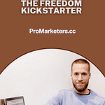 Mike Samuels – The Freedom Kickstarter