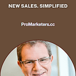 Mike Weinberg – New Sales. Simplified