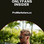 Nathan Aston – OnlyFans Insider