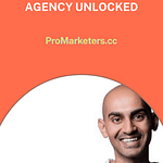 Neil Patel – Agency Unlocked