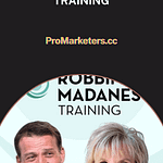 Robbins Life Coaching Training – Robbins Madanes Training