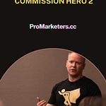Robby Blanchard – Commission Hero 2