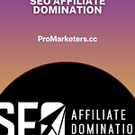 SEO Affiliate Domination – SEOAD ELITE