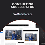 Sam Ovens – Consulting Accelerator