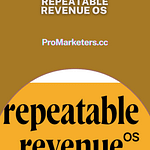 Sarah & Justin – Repeatable Revenue OS