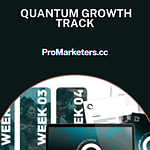 Taylor Welch – Quantum Growth Track