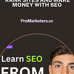 Vasco Monteiro – Rank Sites and Make Money With SEO