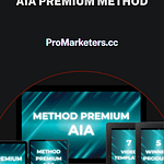 William – AIA Premium Method