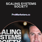 Clarence Nap – Scaling Systems Society