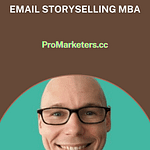 Jim Hamilton – Email Storyselling MBA