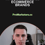 ecomtalent – Learn How To Make Ads & Scale Ecommerce Brands