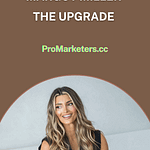 Margot Miller – The Upgrade Course